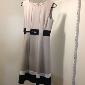 Calvin Klein dress
